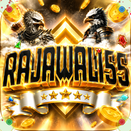 rajawali55 — galeri pratinjau - APK Resmi