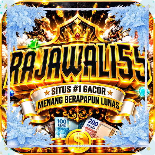 rajawali55 — galeri pratinjau Resmi APK